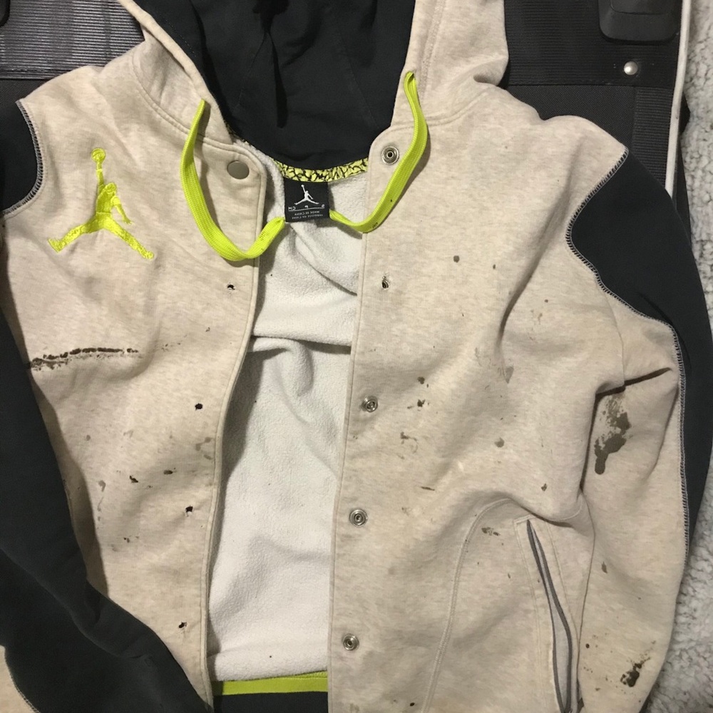 2018 Property Stars Limited Edition Jordan Uniform
